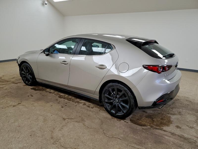 2025 MAZDA 3 SELECT S #3312622159
