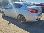 Lot #3315417357 2019 NISSAN SENTRA S