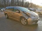 Lot #3312658197 2013 HONDA ODYSSEY TO