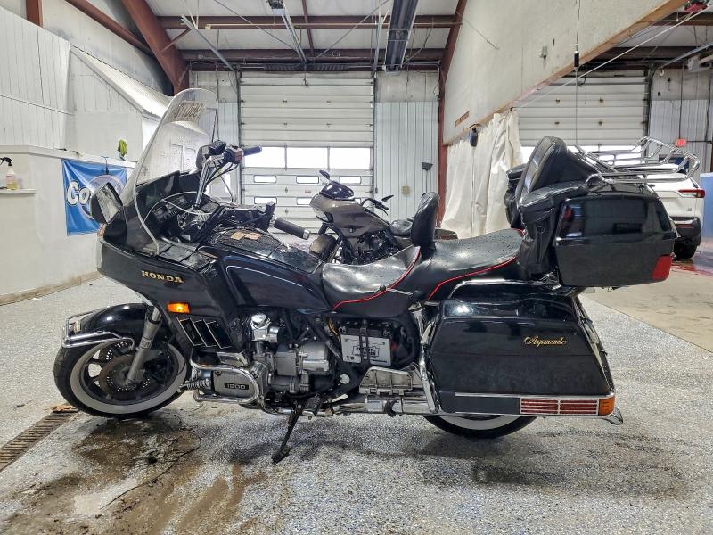 1986 HONDA GOLDWING #3312545861