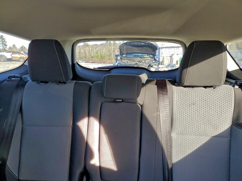 2018 FORD ESCAPE SE #3301682645