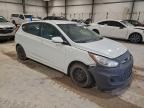 Lot #3309576560 2012 HYUNDAI ACCENT GS