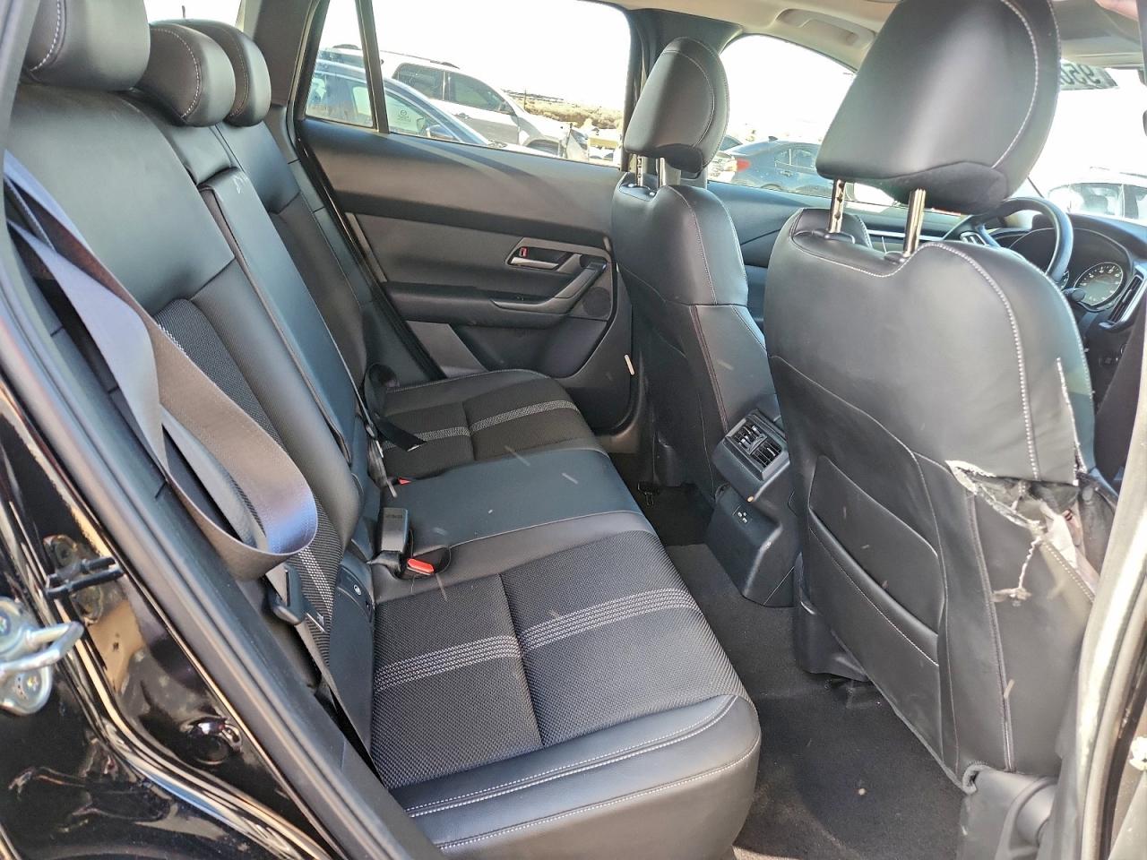 MAZDA CX-50 PREFERRED PLUS