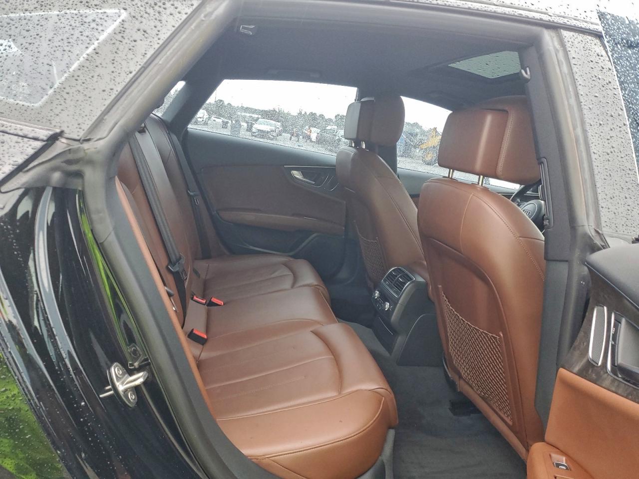 AUDI A7 PREMIUM PLUS