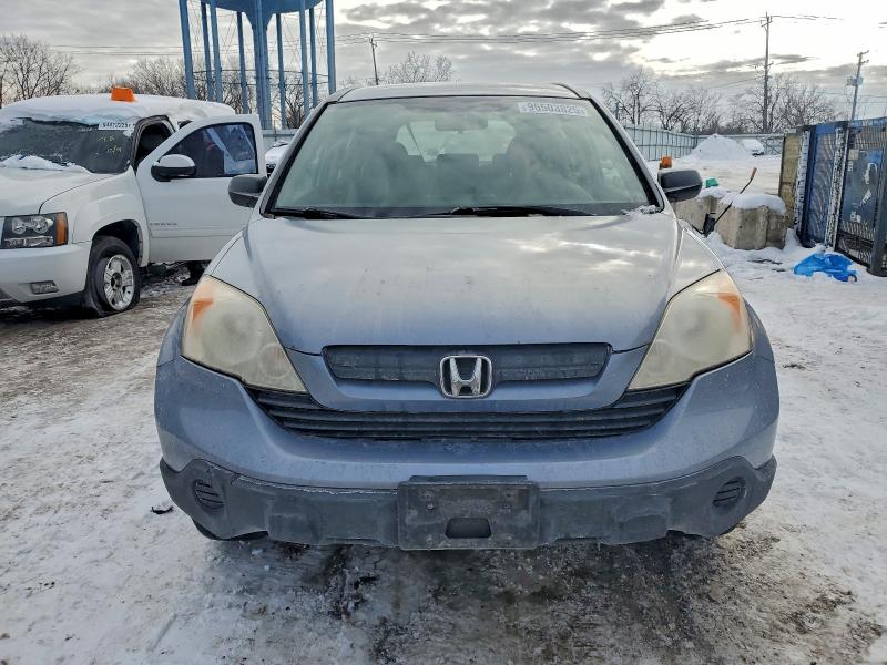 2009 HONDA CR-V LX #3305510079