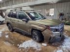 Lot #3317837195 2025 SUBARU FORESTER P