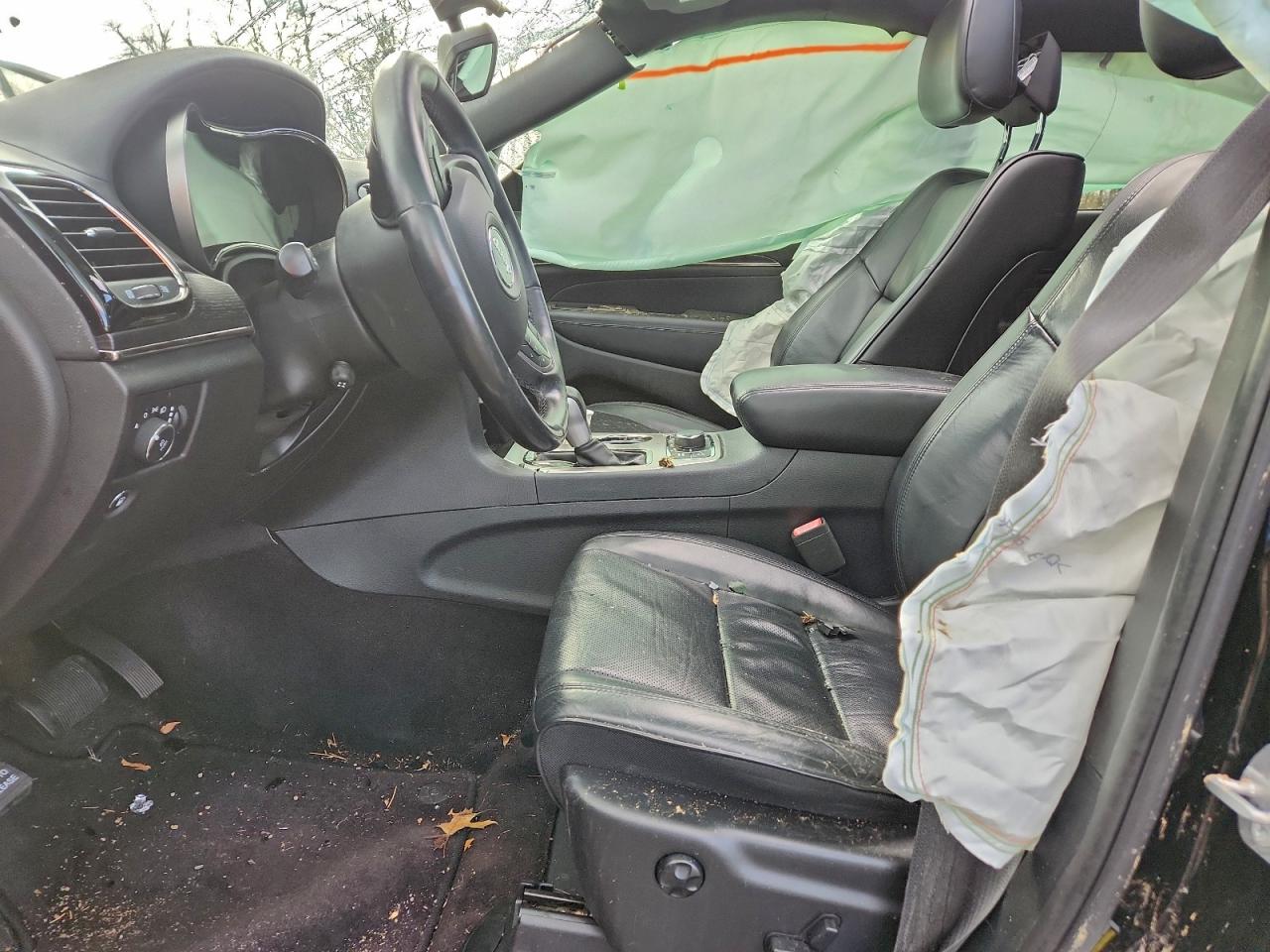 Lot #3311743732 2019 JEEP GRAND CHER