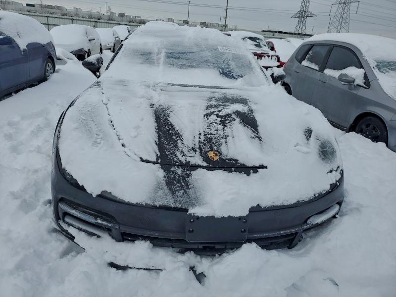 2020 PORSCHE PANAMERA BASE #3308226153