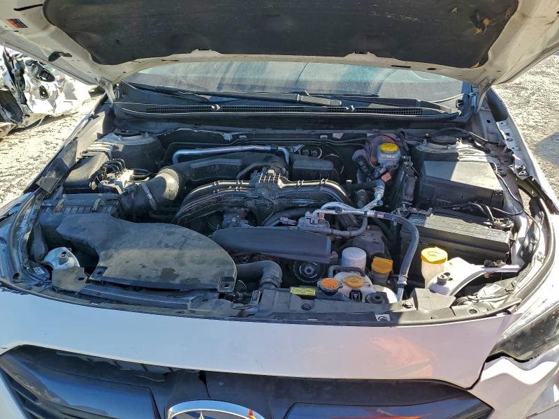 2024 SUBARU OUTBACK LI #3308254196