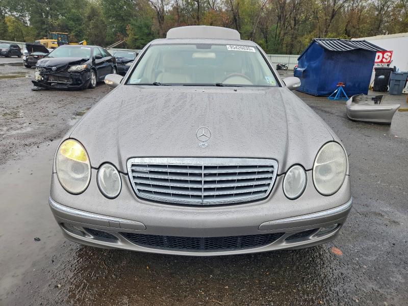 2006 MERCEDES-BENZ E 350 #3309396973