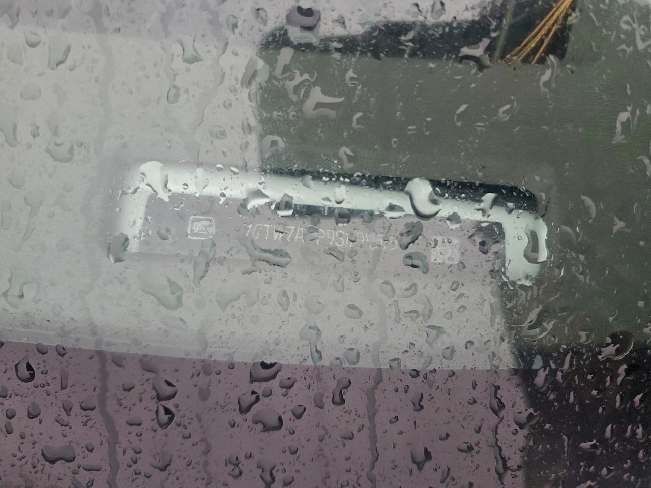 Lot #3303678929 2025 GMC SAVANA G25