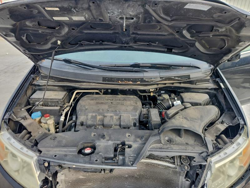 2013 HONDA ODYSSEY EX #3316110220
