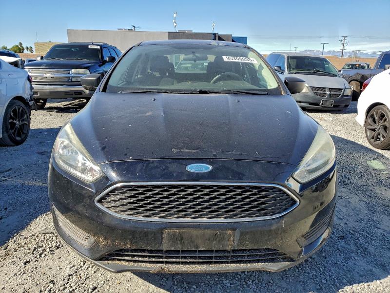 2016 FORD FOCUS S #3304007674