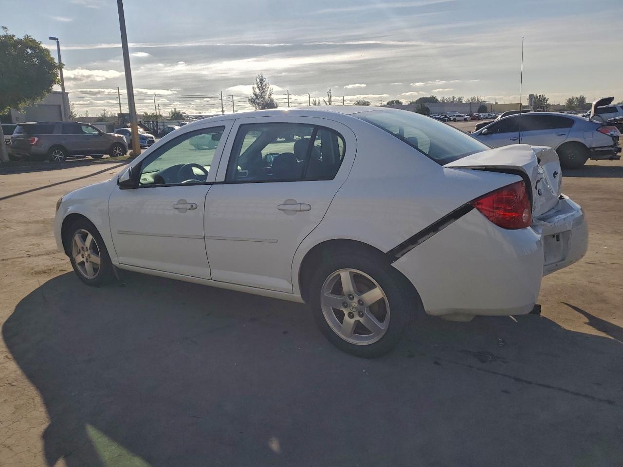 CHEVROLET COBALT 2LT
