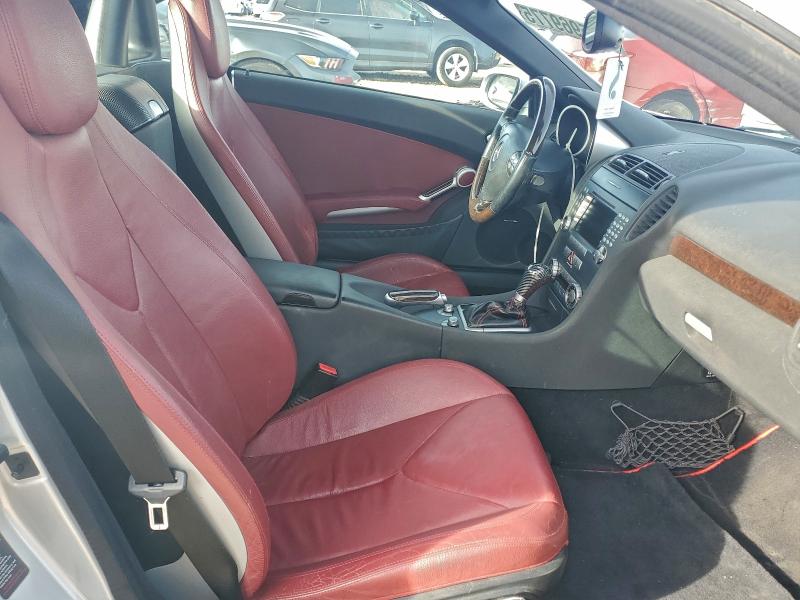 2005 MERCEDES-BENZ SLK 350 #3310600269