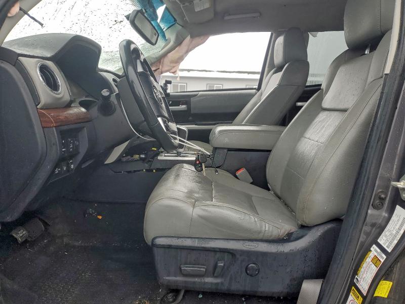 2017 TOYOTA TUNDRA DOU #3305529083