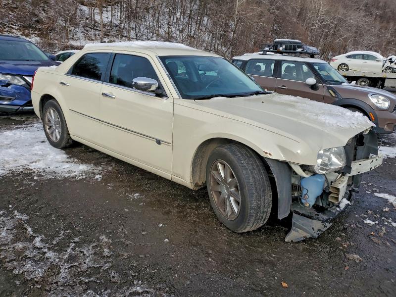 2010 CHRYSLER 300C #3303724497