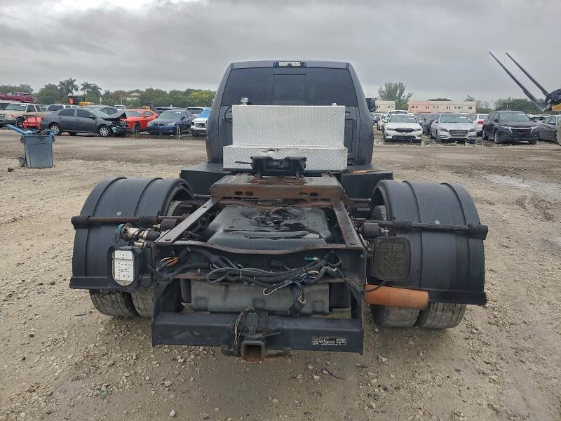 2021 RAM 4500 #3309195618