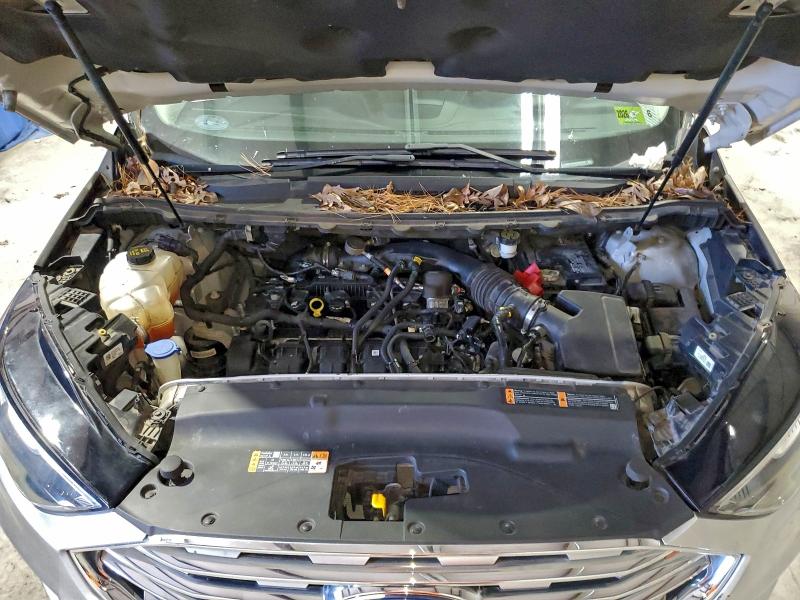 2019 FORD EDGE TITAN #3303625927