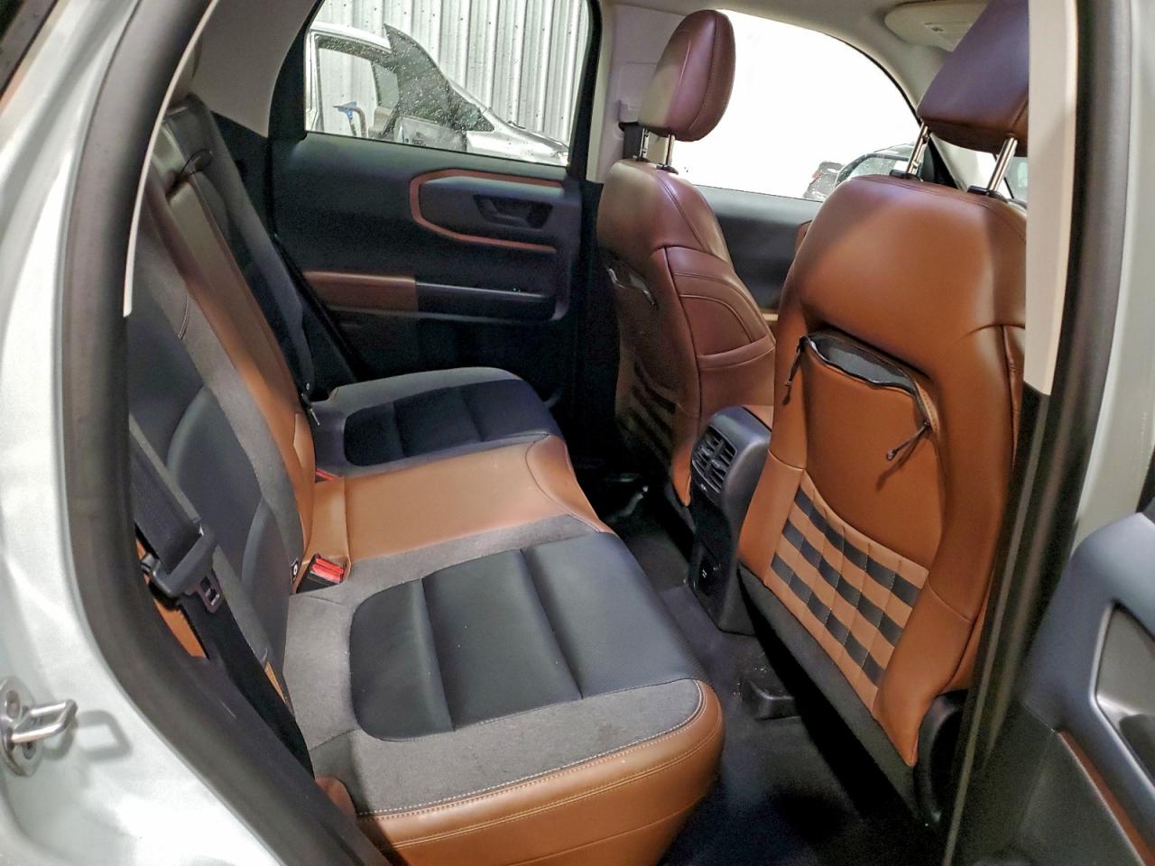 FORD BRONCO SPORT OUTER BANKS