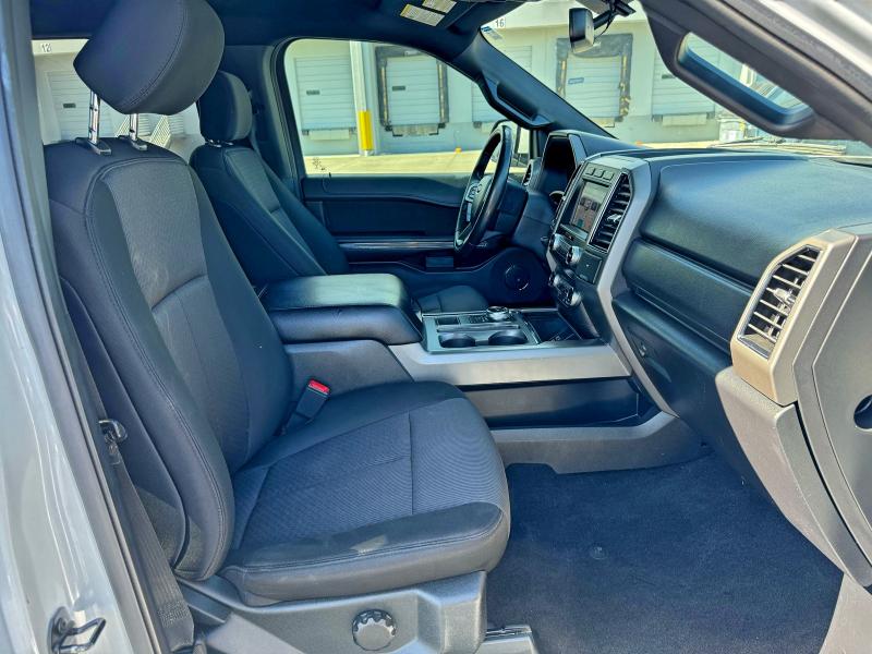 2019 FORD EXPEDITION #3305289320
