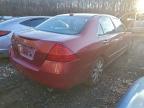 Lot #3306393553 2007 HONDA ACCORD EX