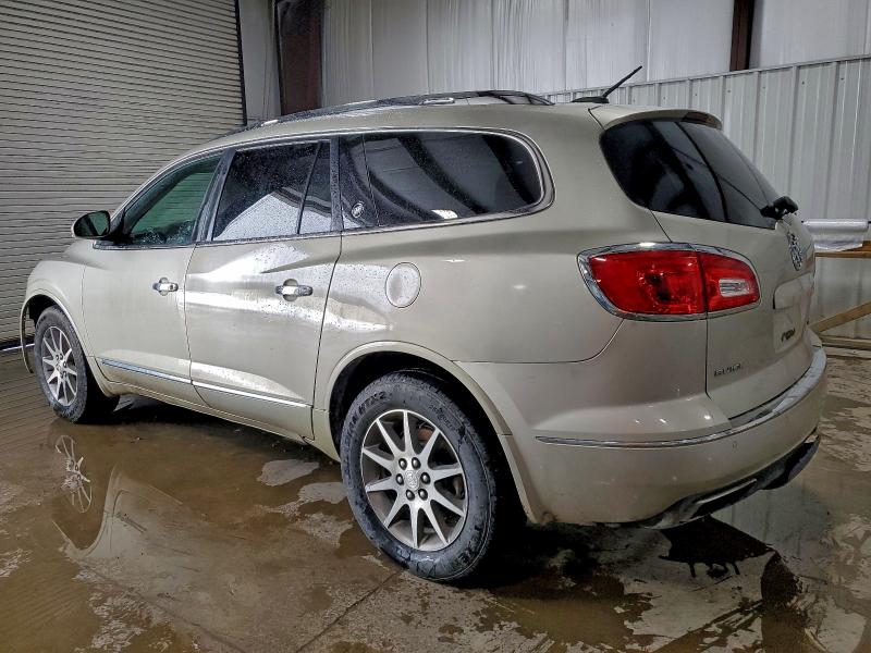 2017 BUICK ENCLAVE #3302889903