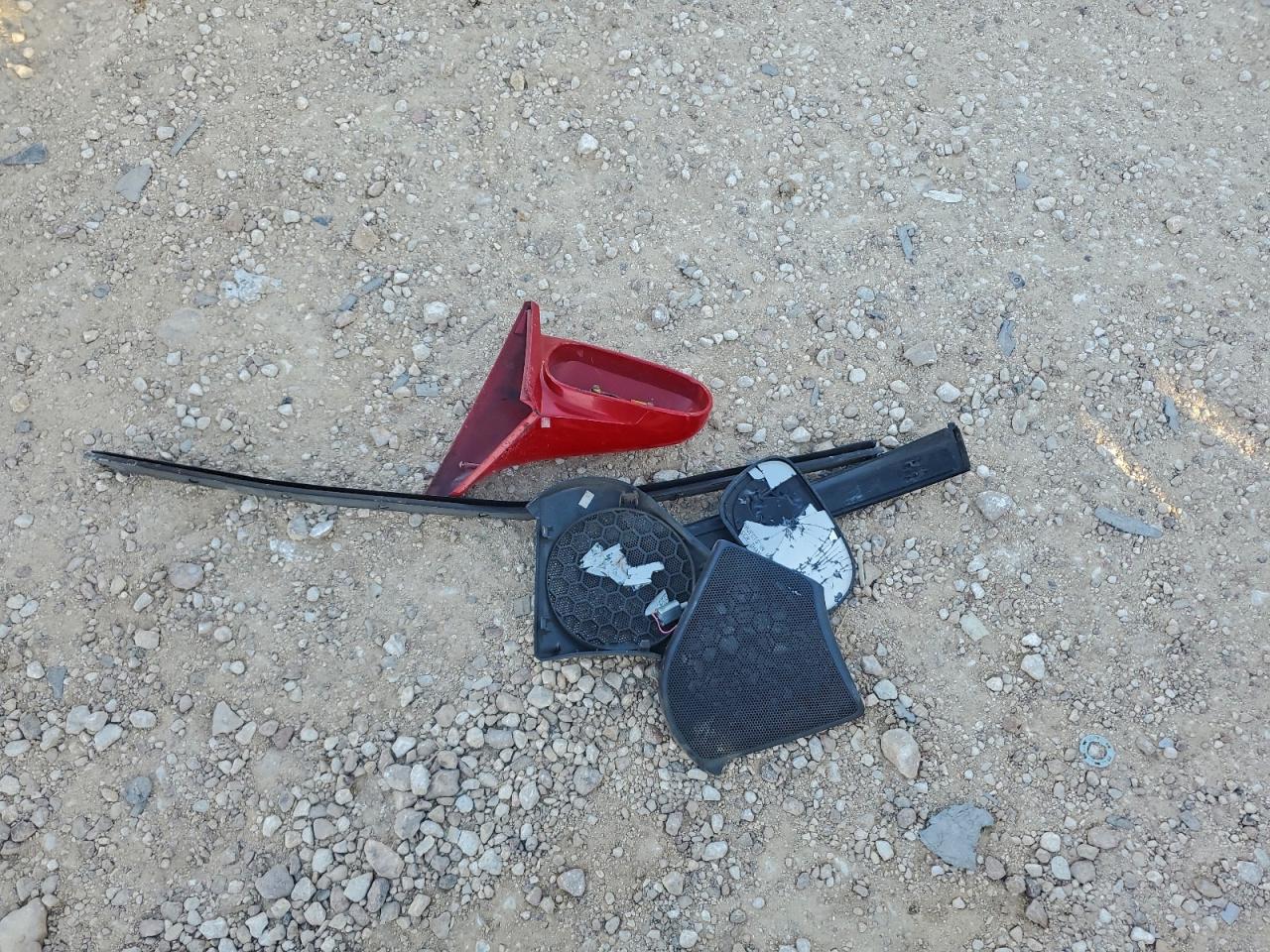 Lot #3311664234 1998 HONDA CIVIC EX