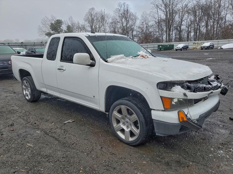 2009 CHEVROLET COLORADO #3312272780