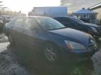 Lot #3303843535 2007 HONDA ACCORD EX