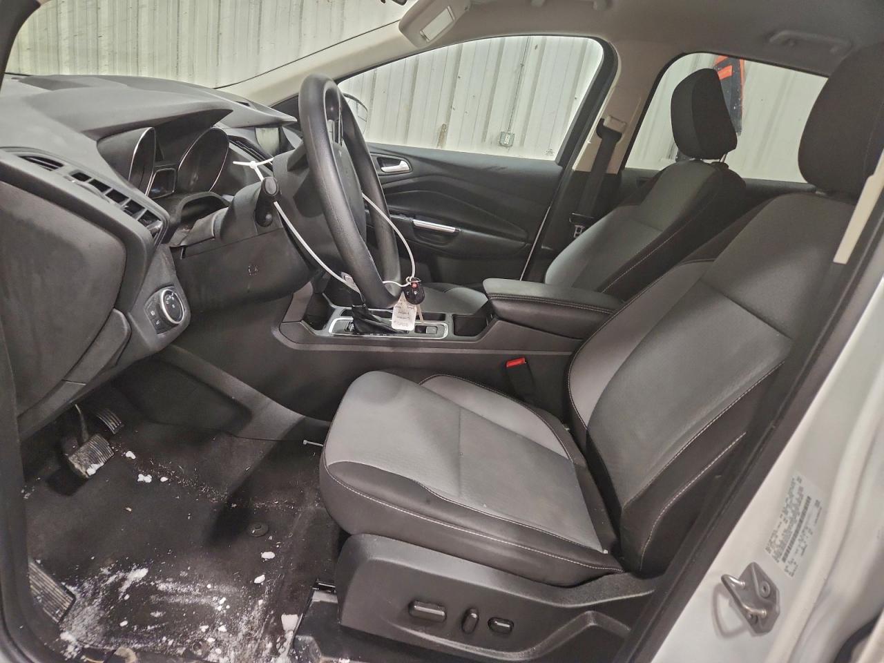 Lot #3309640142 2018 FORD ESCAPE SE