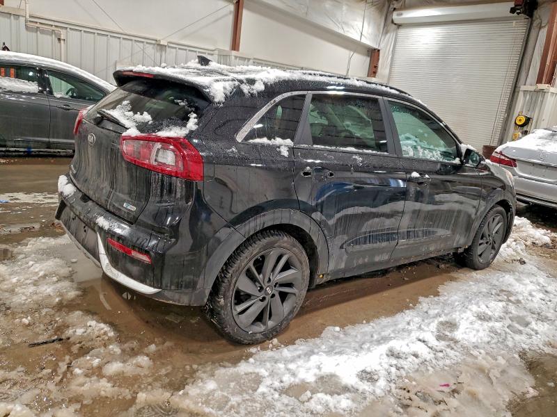 2017 KIA NIRO EX #3311578771
