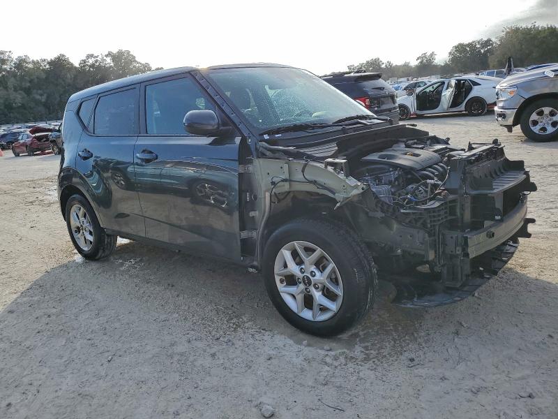 2025 KIA SOUL LX #3317769078
