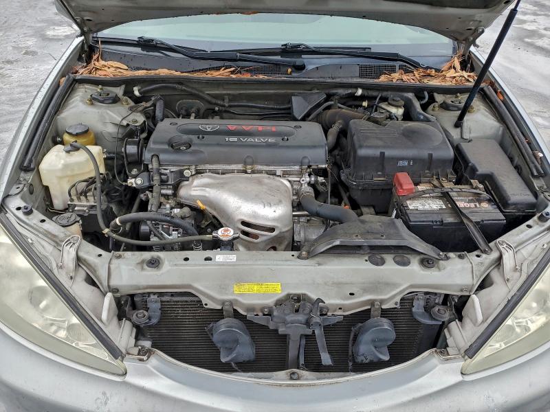 2006 TOYOTA CAMRY LE #3310583055