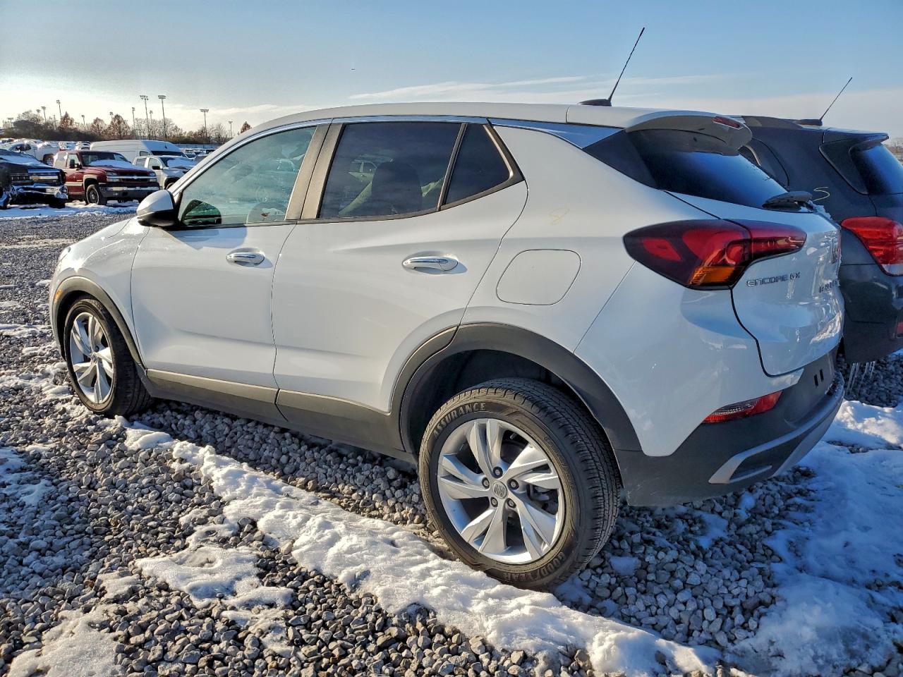 BUICK ENCORE PREFERRED