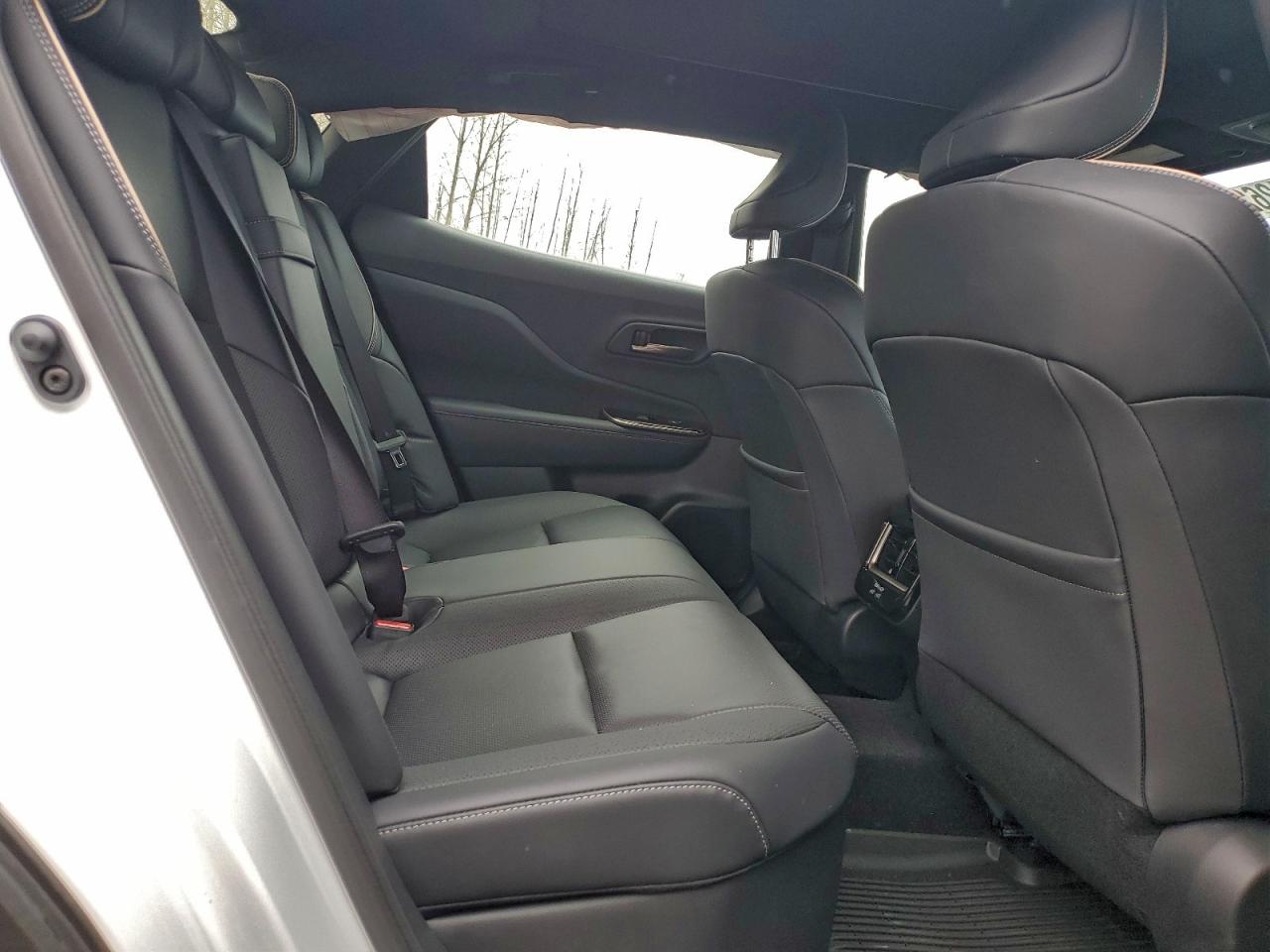 TOYOTA CROWN PLATINUM