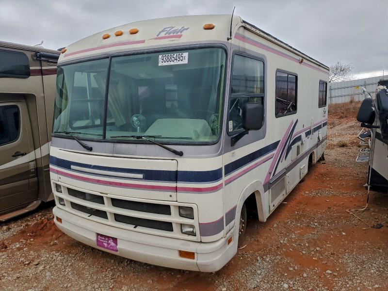 1994 FLAI MOTORHOME #3302641013