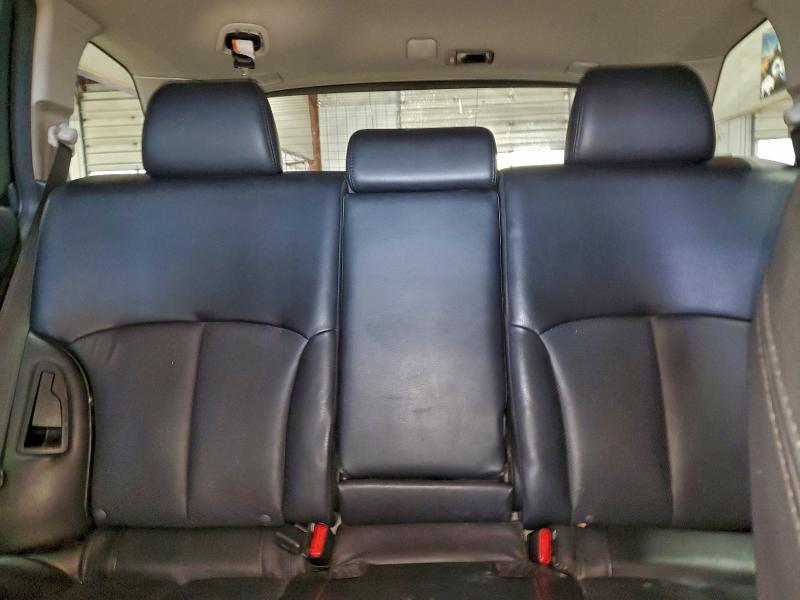 2013 SUBARU OUTBACK 2. #3304791313