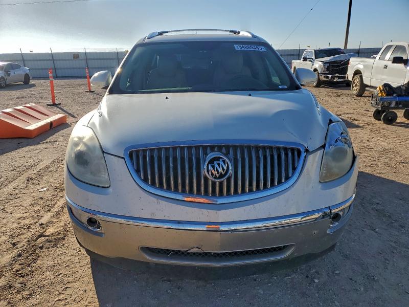 2008 BUICK ENCLAVE CX #3302742017