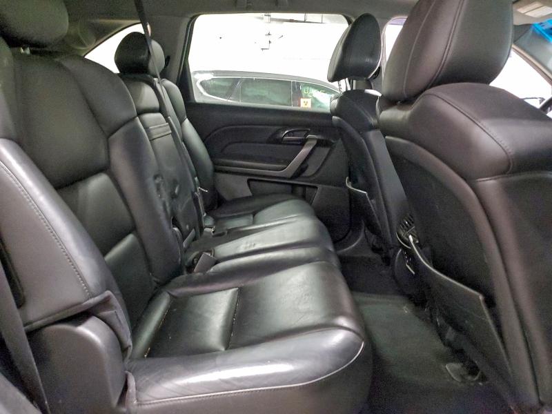 2007 ACURA MDX SPORT #3305415307
