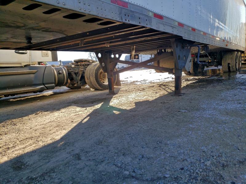 2011 UTILITY REEFER #3311500235