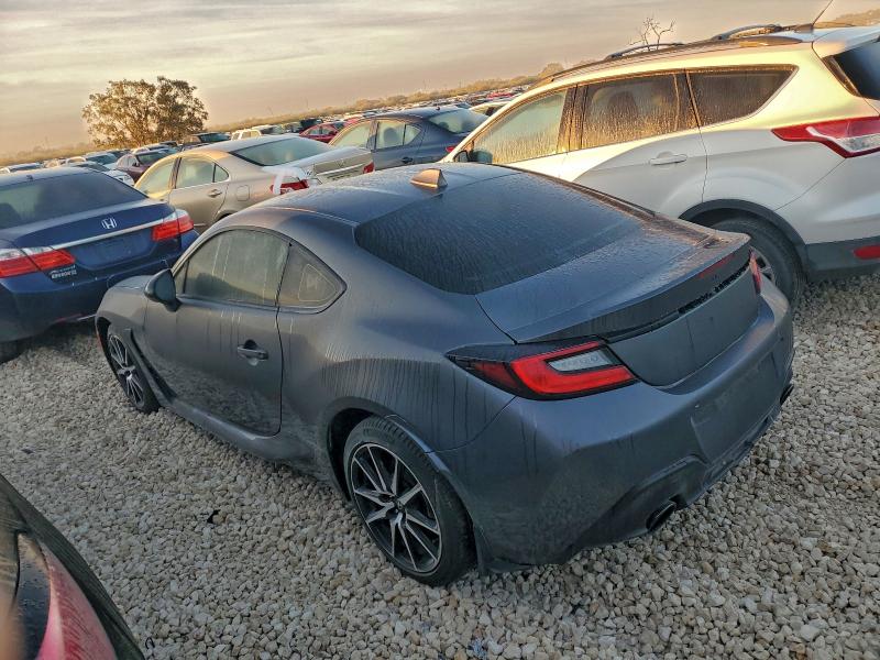 2023 TOYOTA GR 86 #3310360960