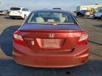Lot #3304086507 2012 HONDA CIVIC EX