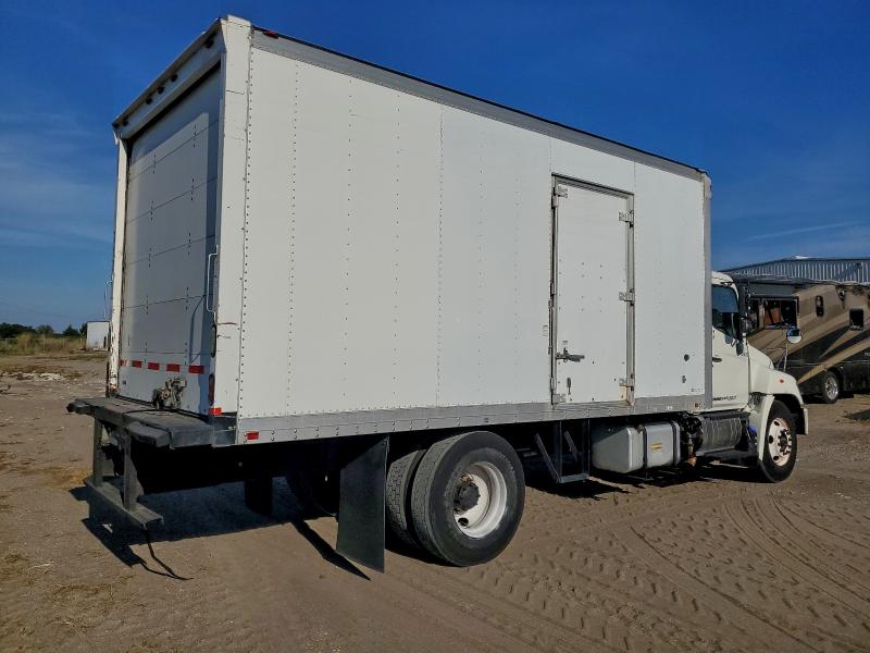 2012 HINO 258/268 #3305308318