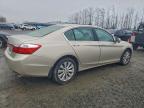 Lot #3304059532 2014 HONDA ACCORD EXL