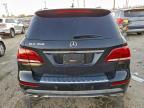 Lot #3308202177 2016 MERCEDES-BENZ GLE 350
