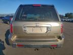 Lot #3311604316 2007 HONDA PILOT LX