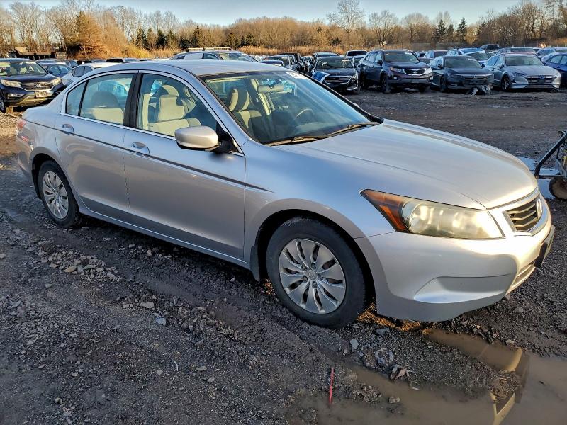 2009 HONDA ACCORD LX #3305397346