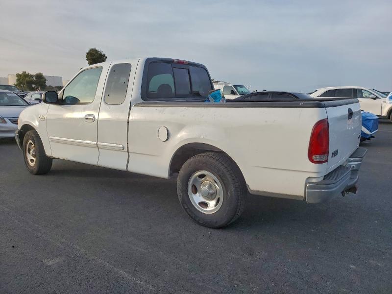 1999 FORD F150 #3305666736