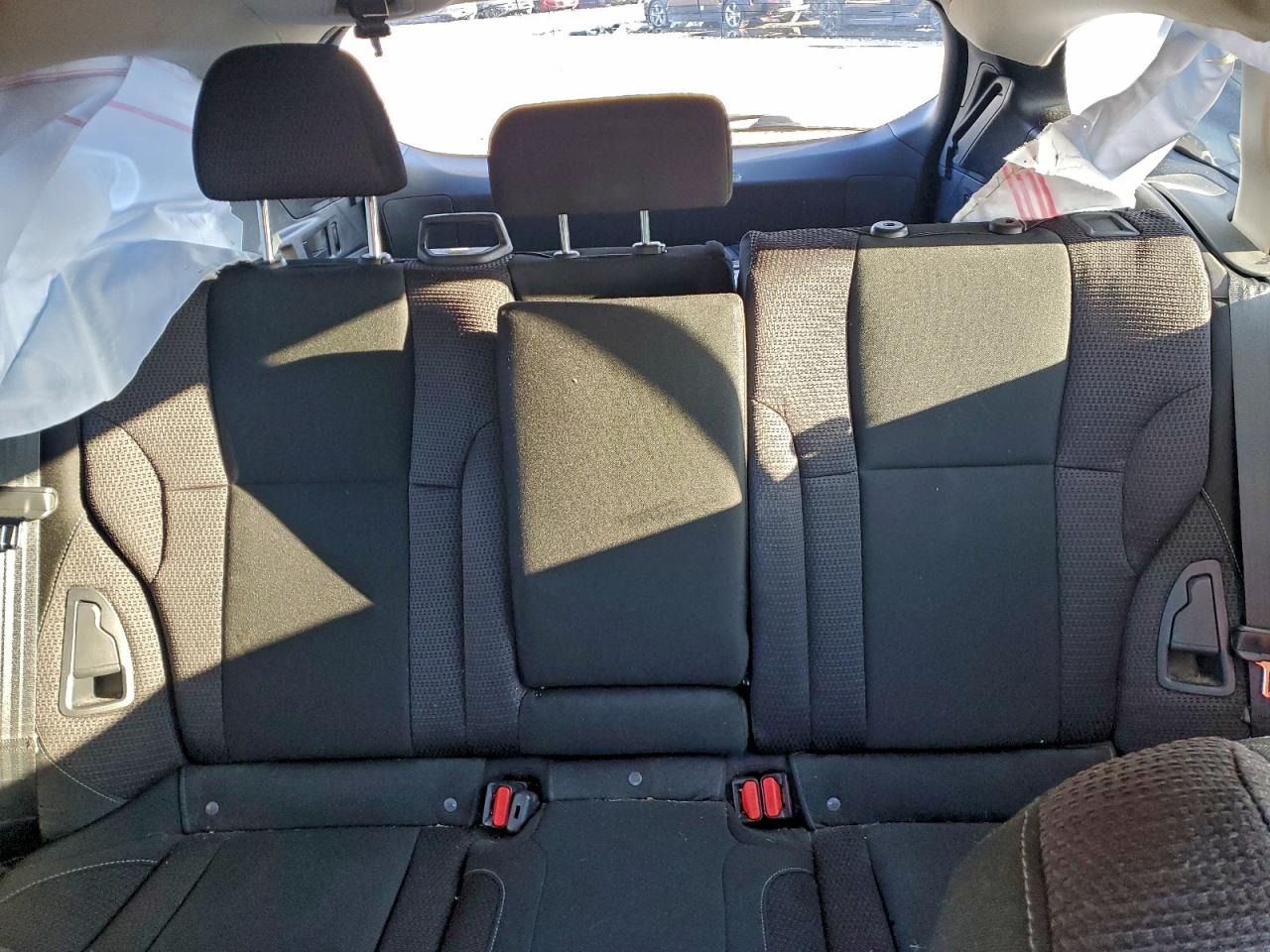 SUBARU OUTBACK PREMIUM